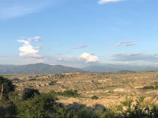 Bethel BioLuxury Tatacoa Desert主图