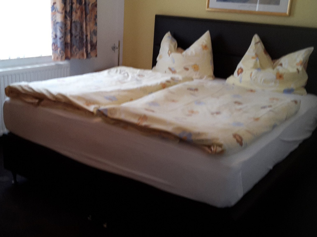 K & R Appartements Binz