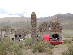 Hotel Termas the Sosneado-圣拉斐尔必去景点