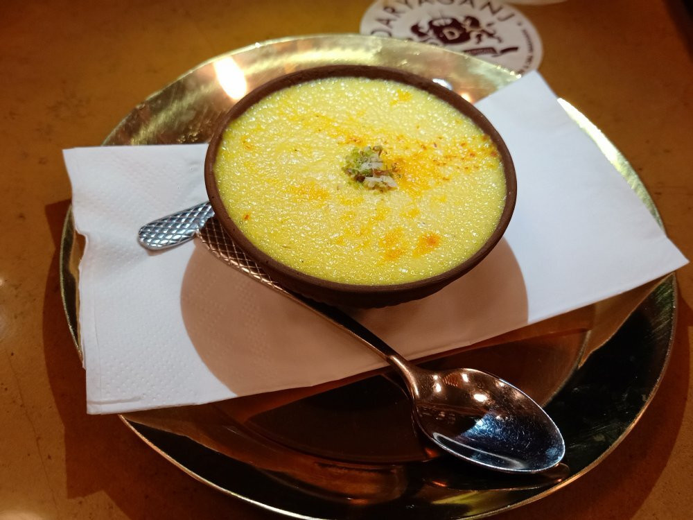 Daryaganj Restaurant  (Ambience Mall)