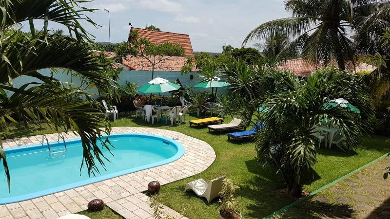 Pousada Gitana主图