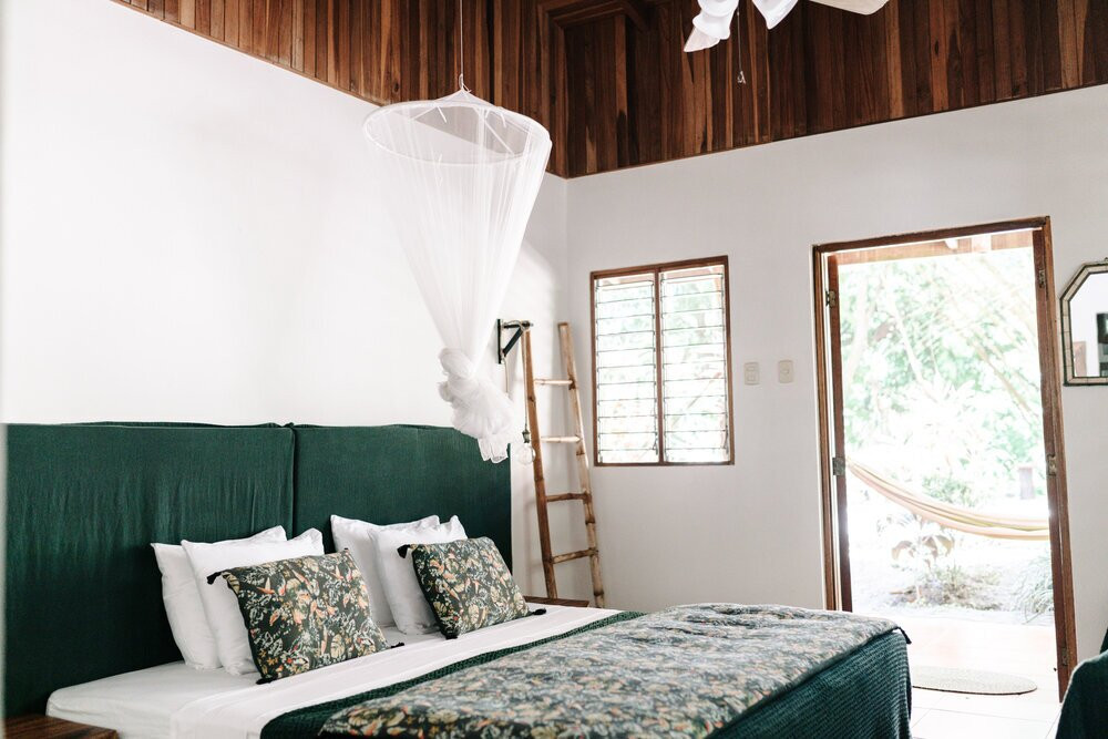 Star Mountain Jungle Lodge主图