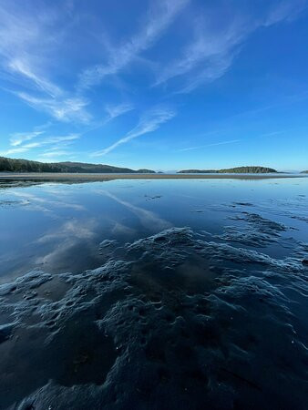 Beaver Harbour Park (Storey's Beach)景点图片
