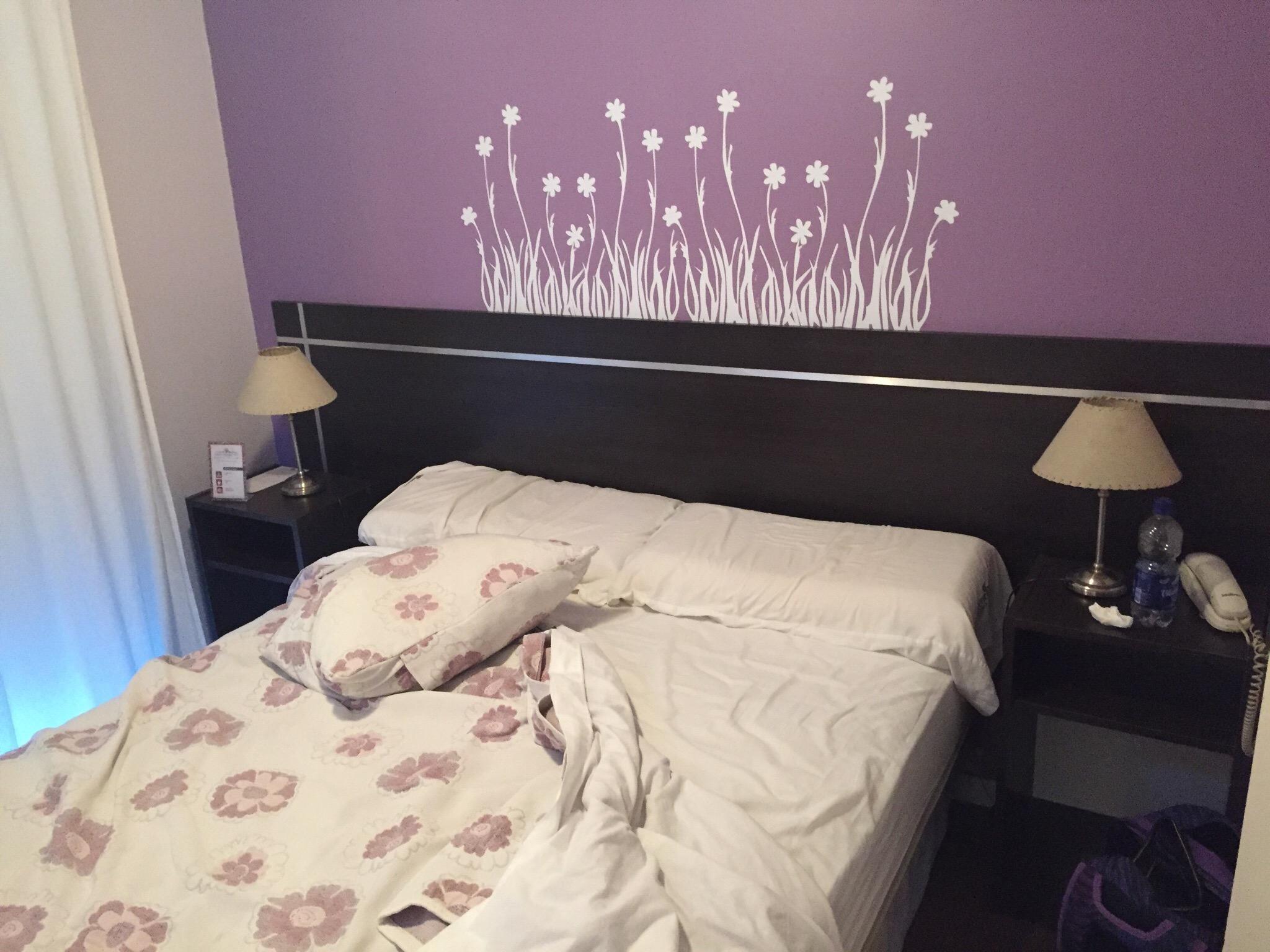 Hotel San Marino-官方
