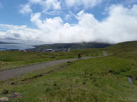 RENT A BIKE & OUTDOOR-托沙文必去景点