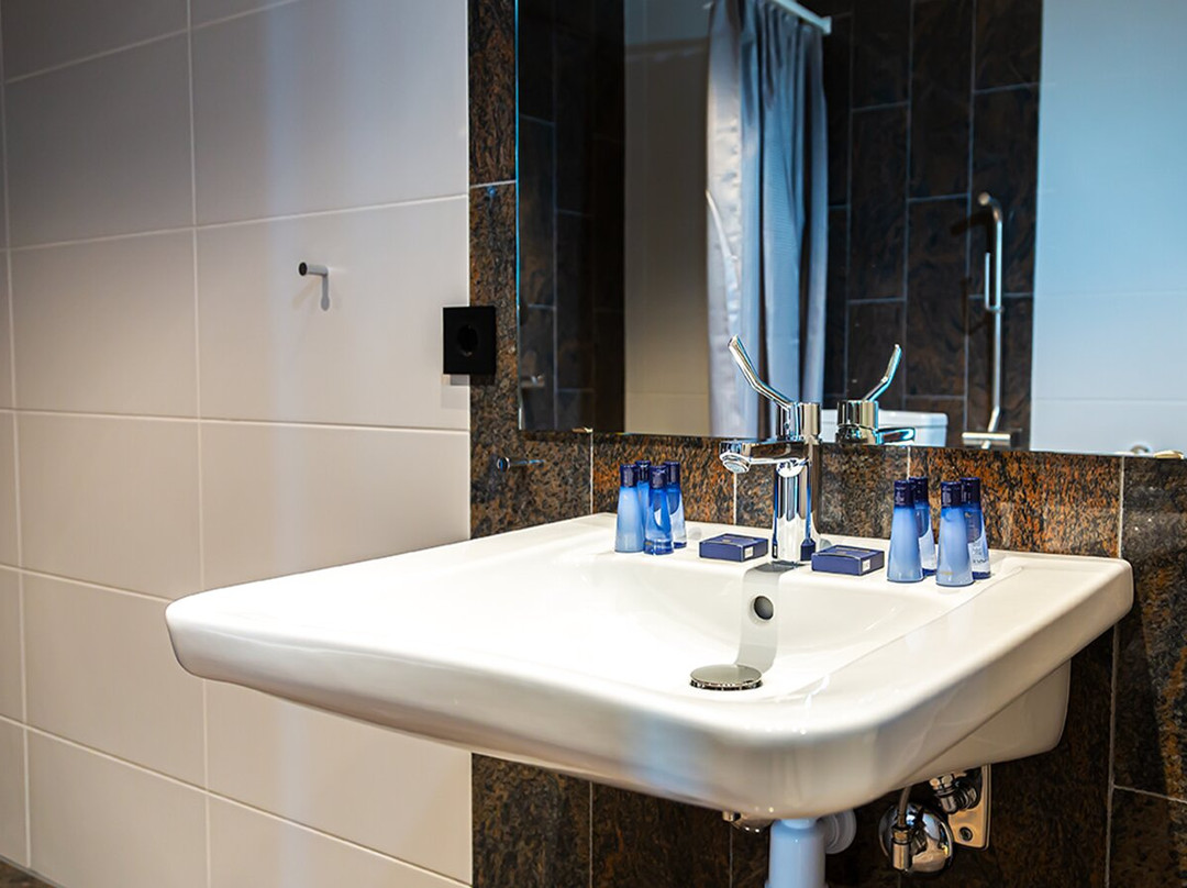 ProfilHotels Halmstad Plaza主图