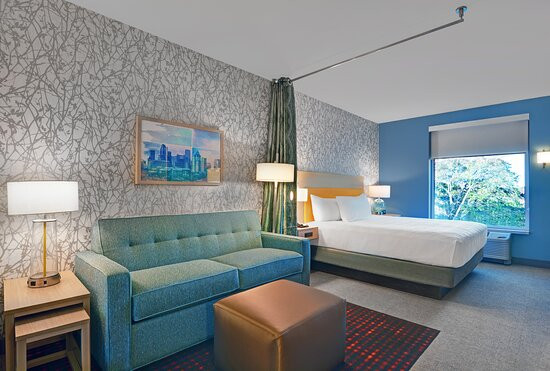 Home2 Suites By Hilton Wayne主图