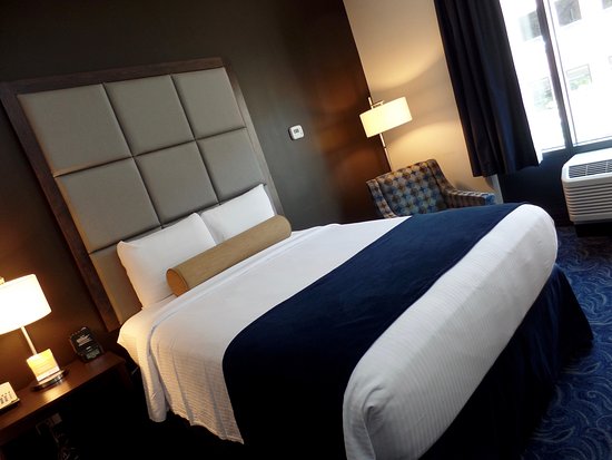 Kent State University Hotel & Conference Center-官方