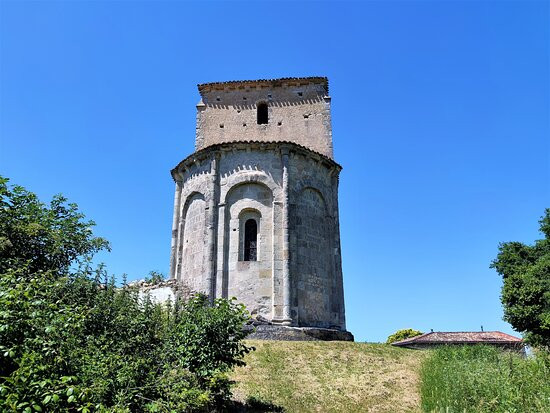 Eglise Paroissiale Saint-vincent景点图片