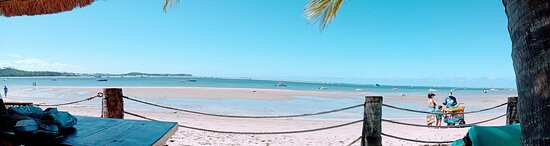 Pousada Praia dos Carneiros主图