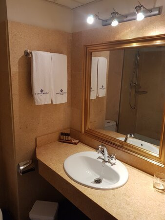 阿奎札尔圣玛利亚酒店主图