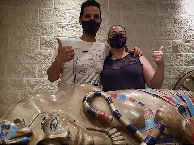 Cronos Valencia-巴伦西亚必去景点