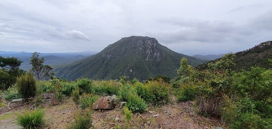 Mount Jukes-皇后镇必去景点