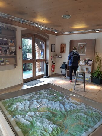 Cordon Tourisme - Tourist Office-Cordon必去景点