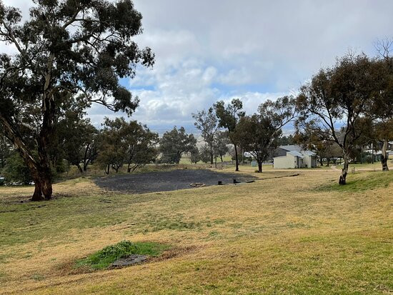 Bathurst Goldfields Resort主图