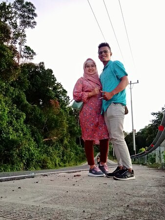 PADANG DESTINATION-巴东必去景点