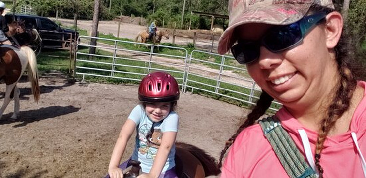 Mustang Moon Equine Solutions-奥卡拉必去景点