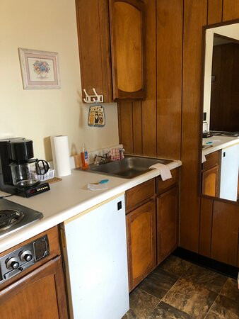 Ocean Avenue Inn主图