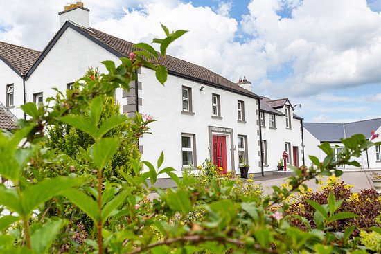 The Willows Self Catering Studios & Bed And Breakfast-官方
