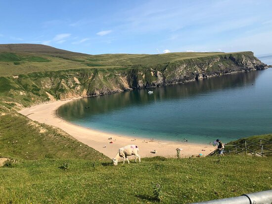 Aras Ghleann Cholm Cille主图