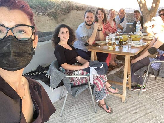 Anydro Tour-梅加洛克豪略翁必去景点