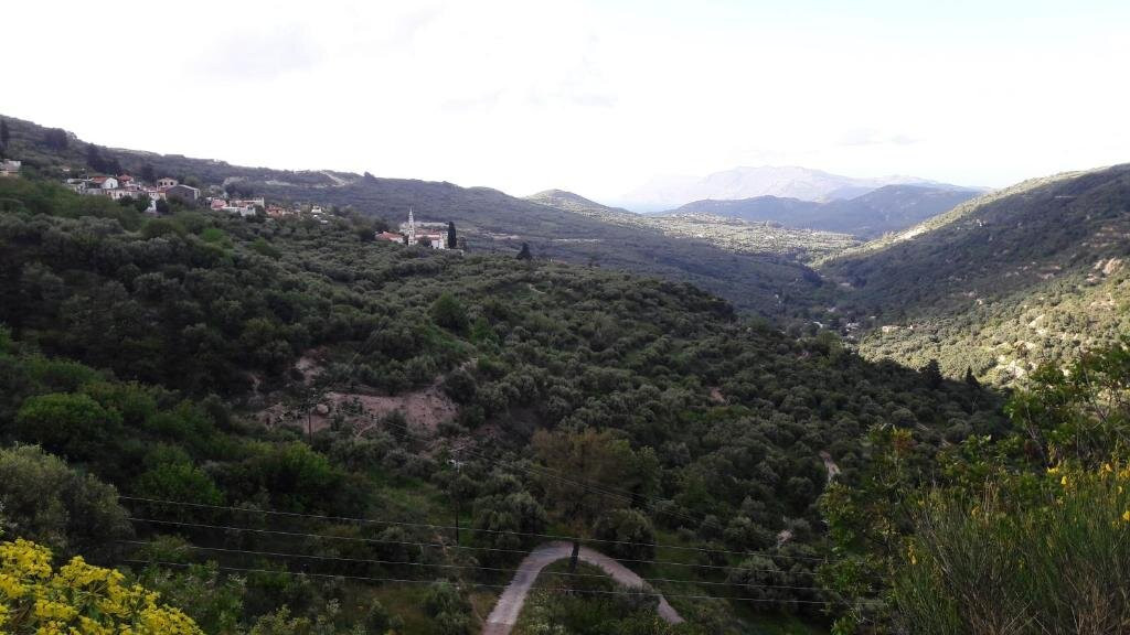 Romantza Rooms主图