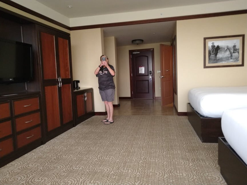 Downstream Casino Resort主图