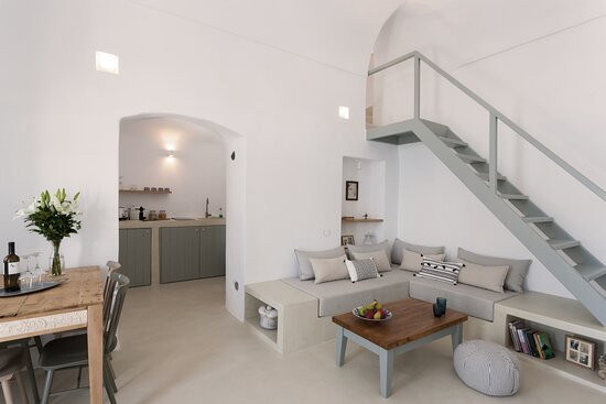 Spitia Santorini主图