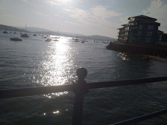 阿什住宿加早餐旅馆主图