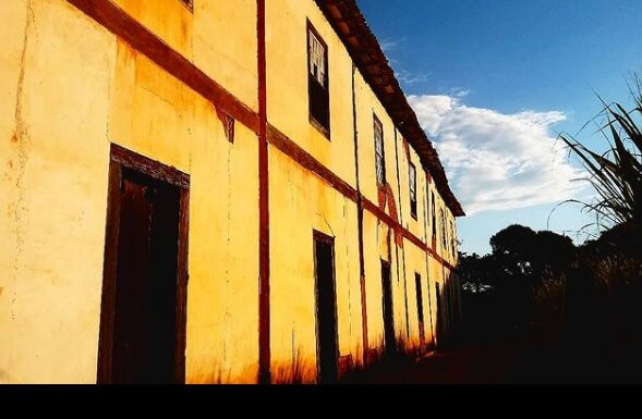Fazenda São Lourenço - Histórica景点图片