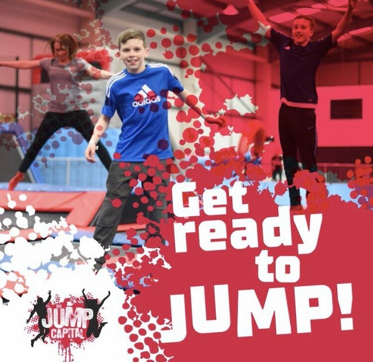 The Jump Capital景点图片