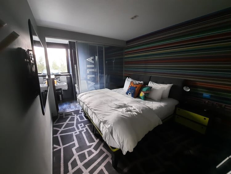 Village Hotel Portsmouth主图