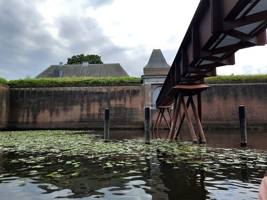 Zelf Varen Den Bosch-斯海尔托亨博斯必去景点