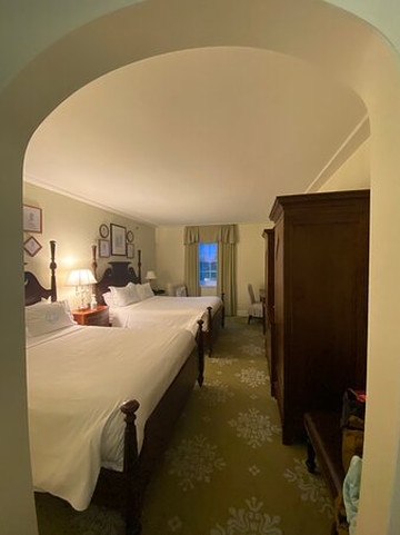 卡罗莱纳旅馆 - Hyatt悠选品牌成员主图