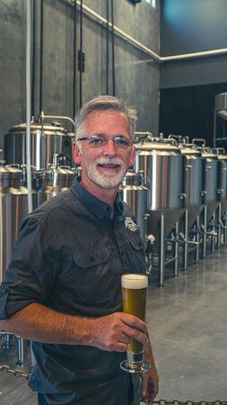 Rendezvous Junction Brewing Co.-罗杰斯必去景点