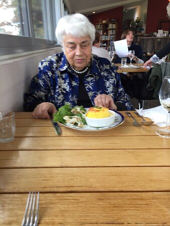 Surveyor's Hill-Wallaroo必去景点