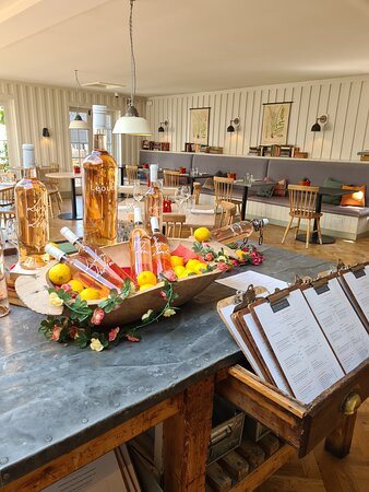 Bel & The Dragon at The George主图