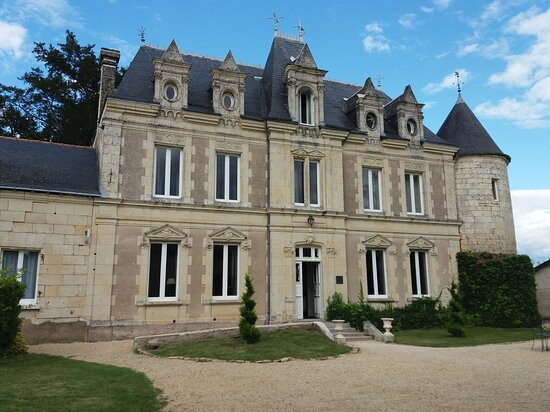 普锐斯勒地区酒店主图