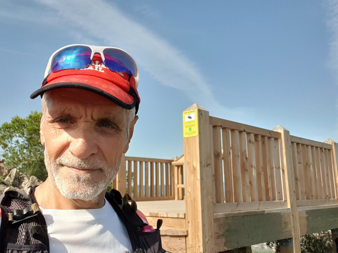 Mirador de la Huerta