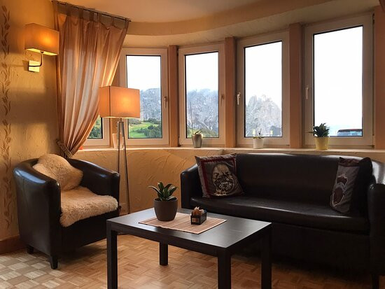 贝拉维斯塔酒店主图