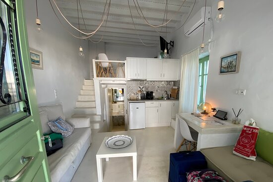 Kallichoron Art Boutique Hotel主图