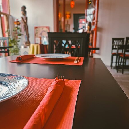 Jiā - Chinese Cuisine & Sushi