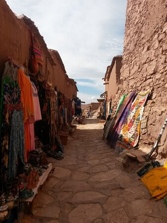 摩洛哥乡村之旅景点图片