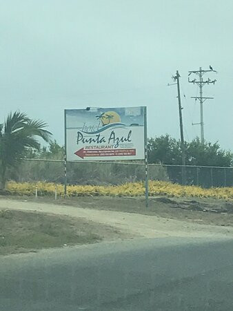 Hotel Punta Azul主图