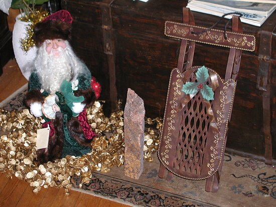 Everest Inn Bed and Breakfast主图