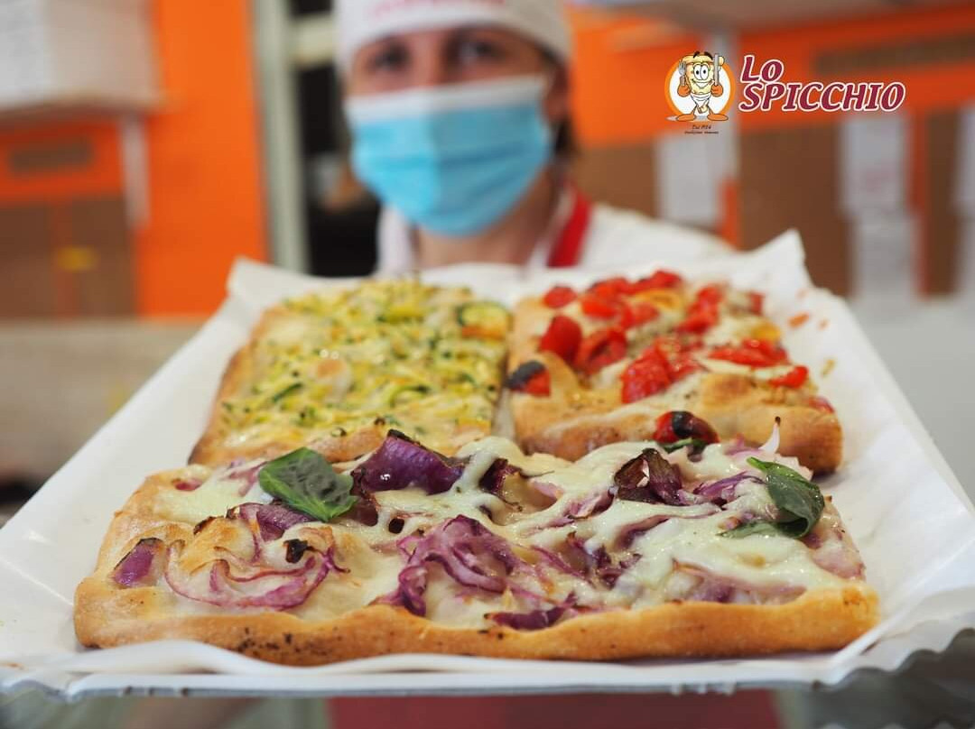 Pizzeria Lo Spicchio