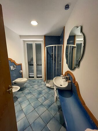 Hotel Terme Italia主图