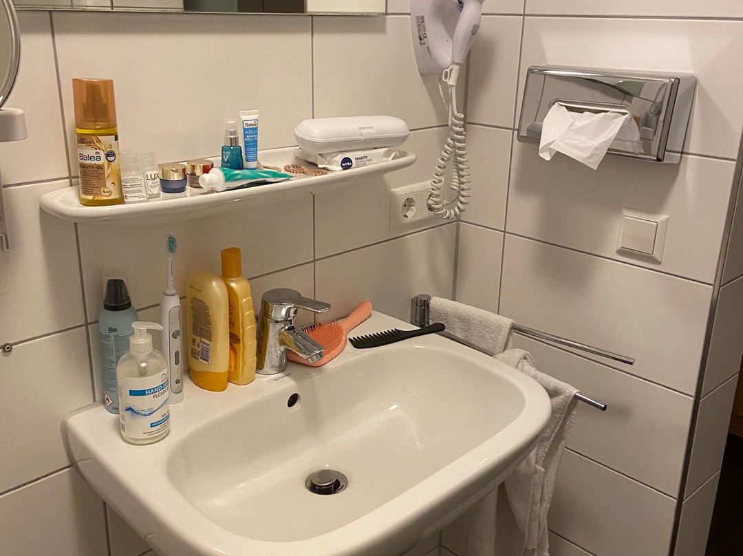 Sporthotel und Tagungshotel