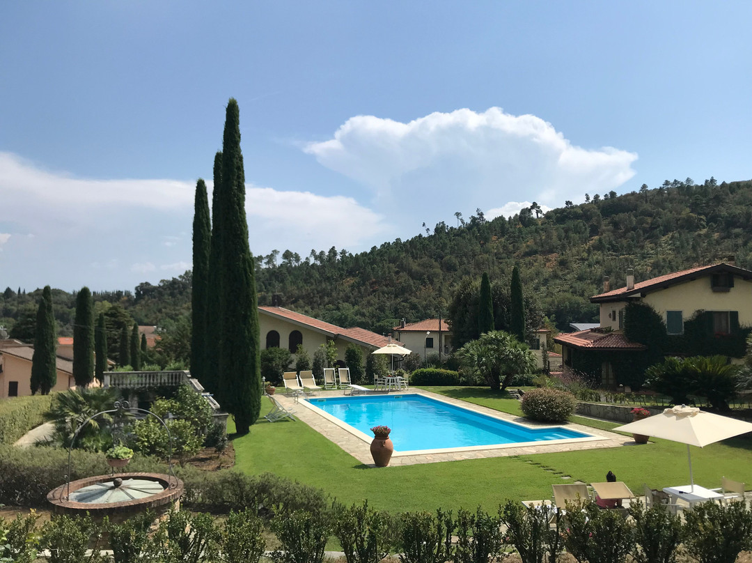 Il Giardino di Flora