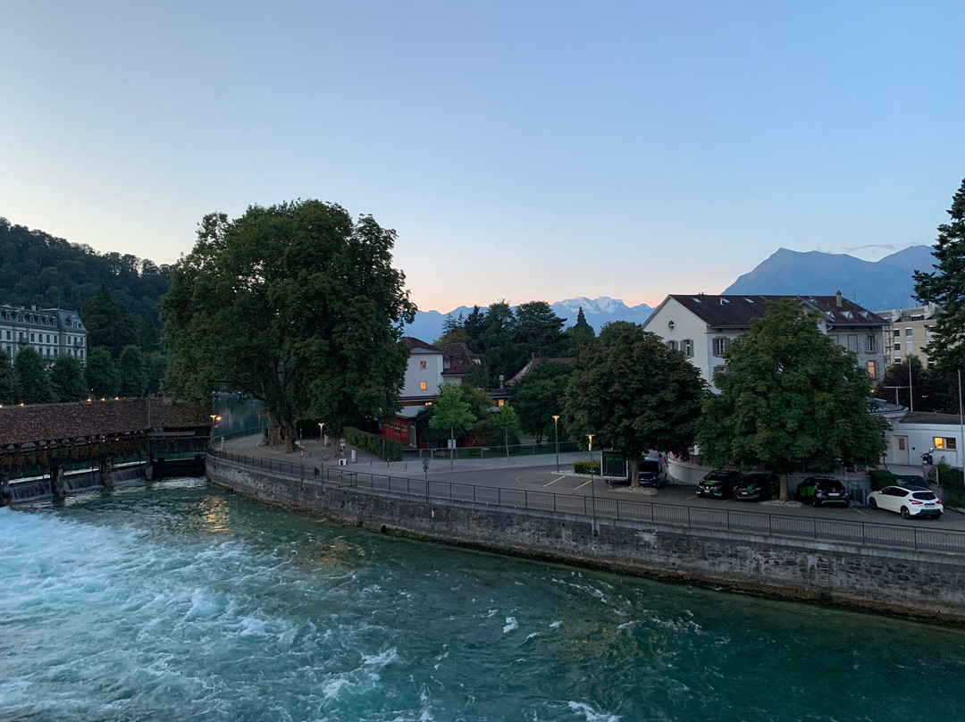 Goldiwil旅游攻略图片